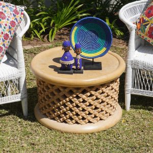 Stool Bameleki