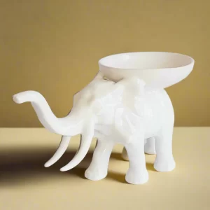 Elephant Candle Holders