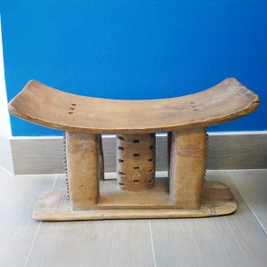 West African Ashanti Stool