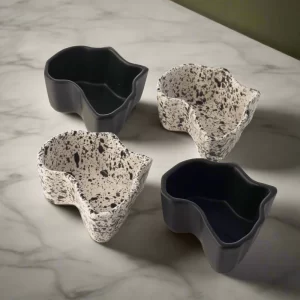 Africa Tapas Bowls