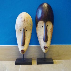Mask Fang (Gabon/Cameroon)