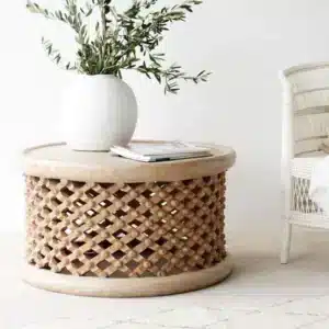 Stool Bameleki