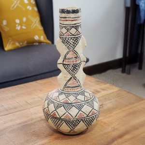 African Flask