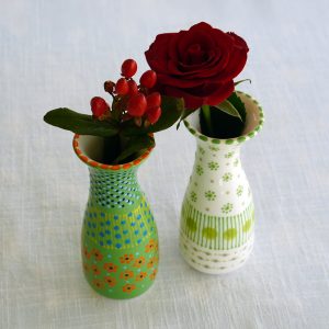 Bud Vases