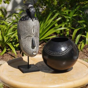 Mask-Songye (DRC)