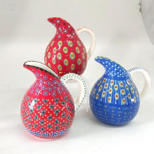 Curvy Jugs