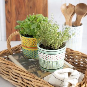 Herb Planter