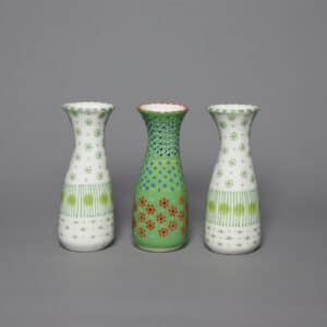 Bud Vases