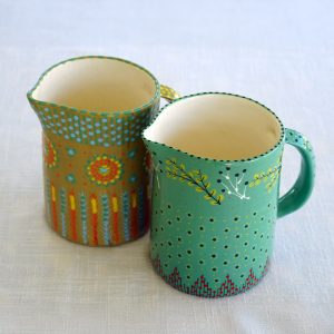 Juice Jugs