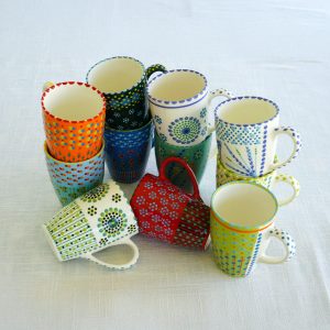 Maxi Mug