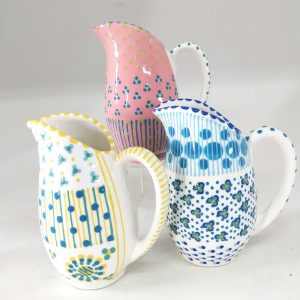 Plump Jugs