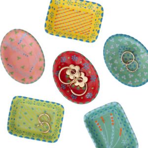 Teabag Holders