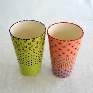 Art Deco Vase
