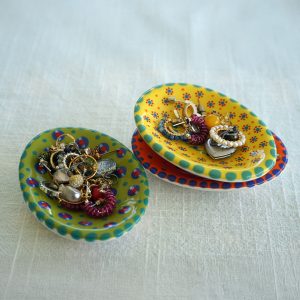 Trinket Bowls