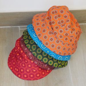 Shweshe Bucket Hats