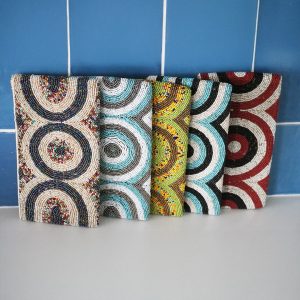 Beaded Purses