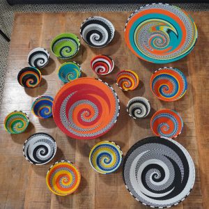 Wire Baskets