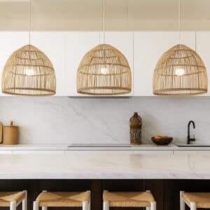 Beehive Pendant Lampshade