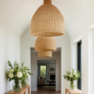 Tulip Lampshade