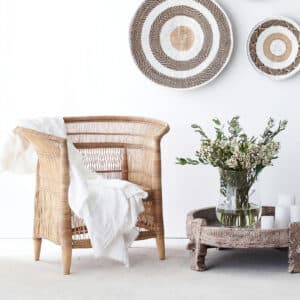 Malawian Chairs